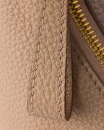 Prada Leather mini-bag - Image 3